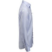Сорочка чоловіча JH&Frost Red Bow 123 Slim Fit, колір небесно-блакитний - 2912302500S