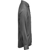 Сорочка чоловіча JH&Frost Red Bow 123 Slim Fit, колір сірий - 2912302998XXL
