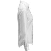 Сорочка жіноча JH&Frost Red Bow 123 Wom Cont, колір білий - 2912305100XXL