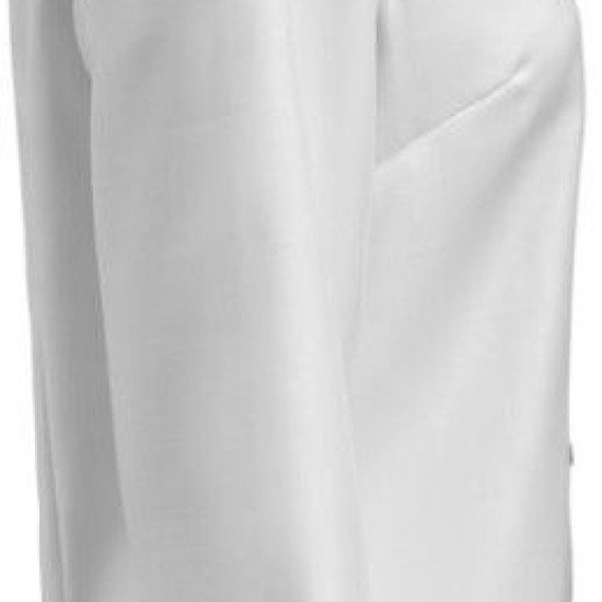 Сорочка жіноча JH&Frost Red Bow 123 Wom Cont, колір білий - 2912305100XXL