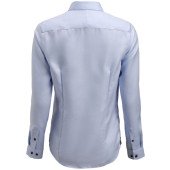 Сорочка жіноча JH&Frost Red Bow 123 Wom Cont, колір небесно-блакитний - 29123055004XL