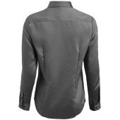 Сорочка жіноча JH&Frost Red Bow 123 Wom Cont, колір сірий - 2912305998M