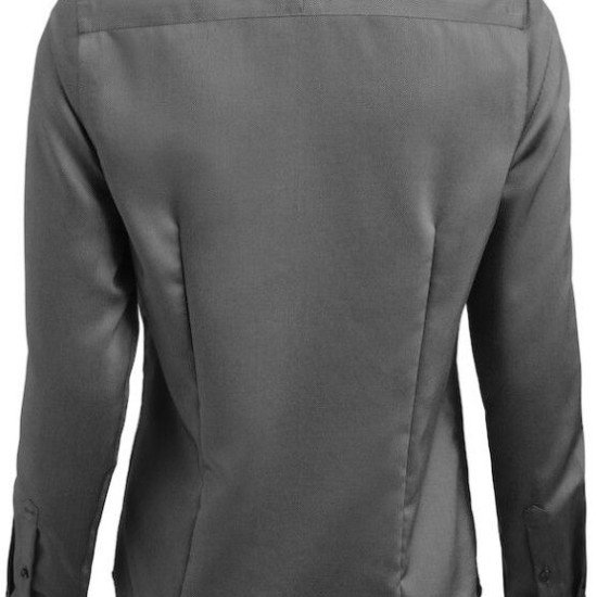 Сорочка жіноча JH&Frost Red Bow 123 Wom Cont, колір сірий - 2912305998M