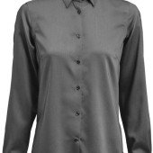 Сорочка жіноча JH&Frost Red Bow 123 Wom Cont, колір сірий - 29123059983XL