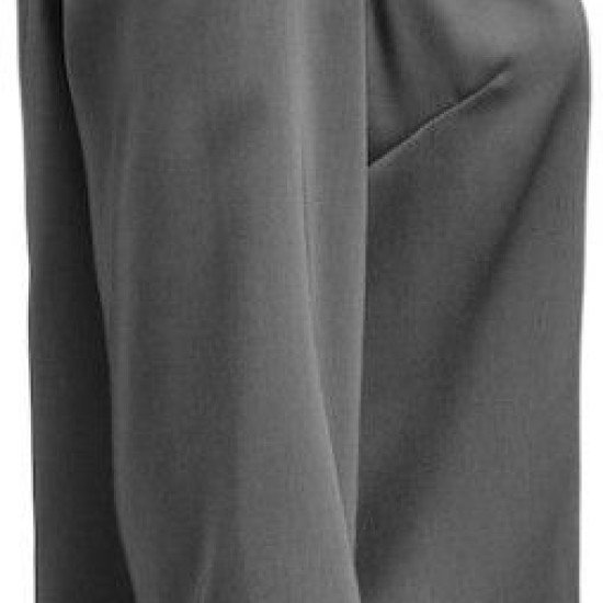 Сорочка жіноча JH&Frost Red Bow 123 Wom Cont, колір сірий - 29123059983XL