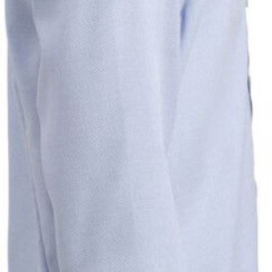 Сорочка чоловіча JH&Frost Yellow Bow 55 Regular Fit, колір небесно-блакитний/білий - 2905501501S