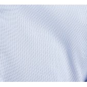 Сорочка чоловіча JH&Frost Yellow Bow 55 Slim Fit, колір небесно-блакитний/білий - 2905502501XS