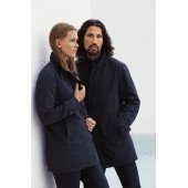 Тренч жіночий JH&Frost Car Coat, колір чорний - 2990303900L