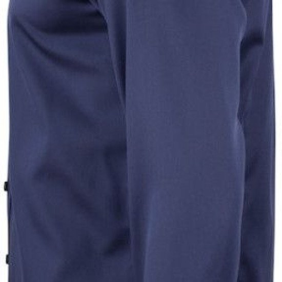 Сорочка чоловіча JH&Frost Green Bow 01 Slim Fit, колір темно-синій - 2900102600XS