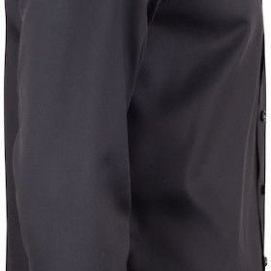 Сорочка чоловіча JH&Frost Green Bow 01 Slim Fit, колір чорний - 2900102900XS