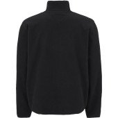 Куртка флісова чоловіча D.A.D Wallis, колір чорний - 139546990L