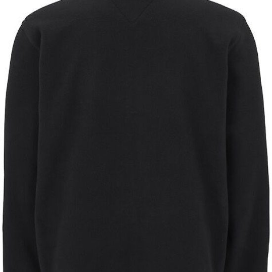 Куртка флісова чоловіча D.A.D Wallis, колір чорний - 139546990L