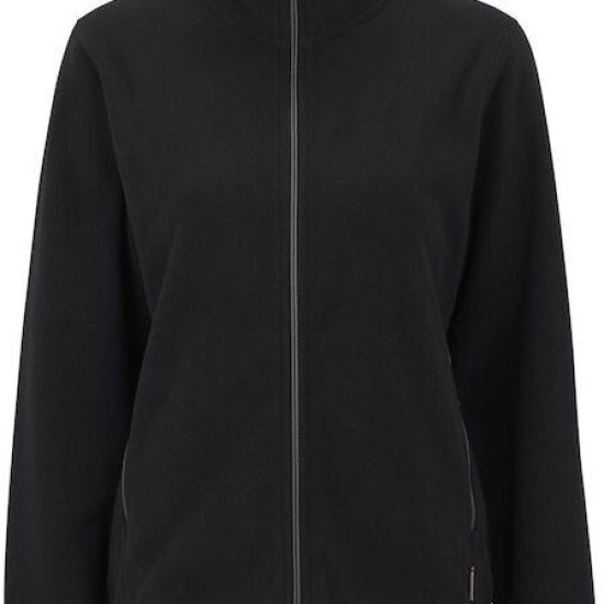Куртка флісова жіноча D.A.D Wallis, колір чорний - 139547990S