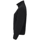 Куртка флісова жіноча D.A.D Wallis, колір чорний - 139547990S