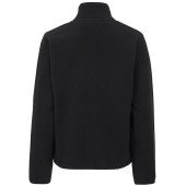 Куртка флісова жіноча D.A.D Wallis, колір чорний - 139547990S