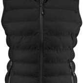 Жилет жіночий James Harvest Woodlake Heights, колір чорний - 2121046900S