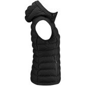 Жилет жіночий James Harvest Woodlake Heights, колір чорний - 2121046900S