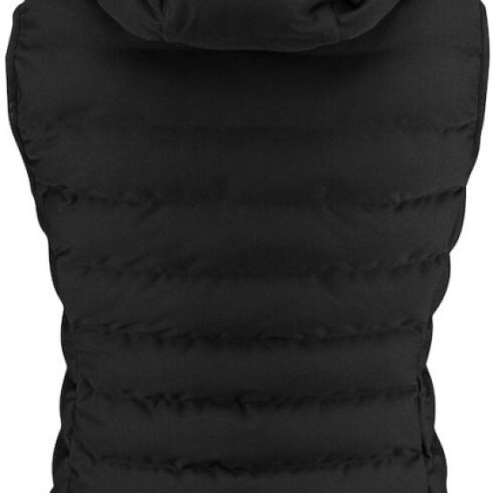 Жилет жіночий James Harvest Woodlake Heights, колір чорний - 2121046900S