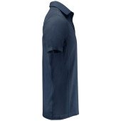 Футболка поло чоловіча James Harvest American Supreme, колір темно-синій - 2135039600M