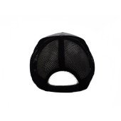 Кепка coFEE Snap curved, колір попелястий сірий/чорний - 2030-47 CO