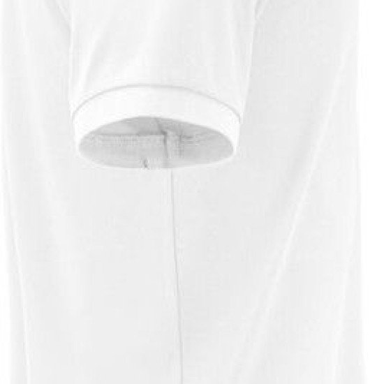 Футболка поло чоловіча Cutter&Buck Virtue Eco Solid, колір білий - 35443400S