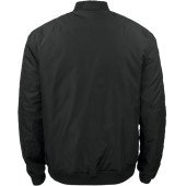 Куртка чоловіча Cutter&Buck Fairchild, колір чорний - 351434994XL