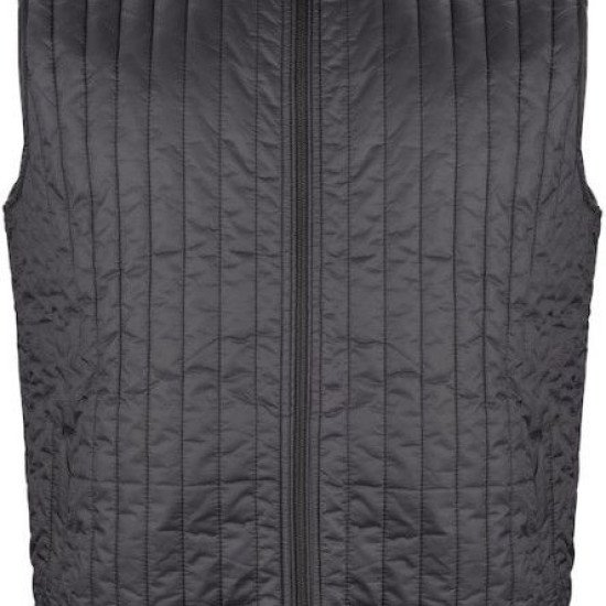 Жилет чоловічий Cutter&Buck Ozette, колір чорний - 351454994XL