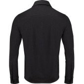 Сорочка чоловіча Cutter&Buck Hedley Stretch, колір чорний - 352412994XL