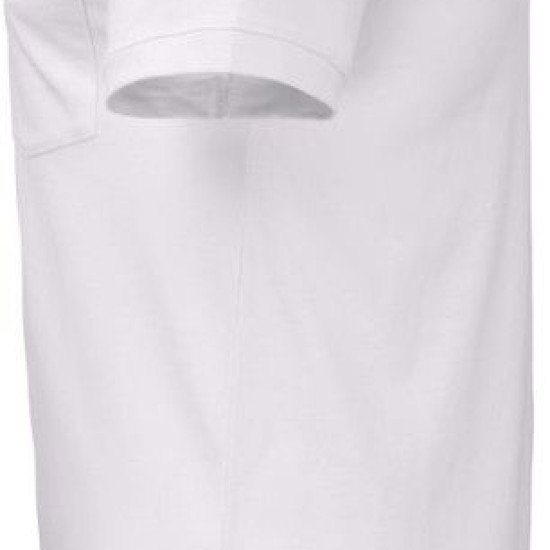 Футболка чоловіча Cutter&Buck Pacific City Tee, колір білий - 35340000L Футболка чоловіча Cutter&Buck Pacific City Tee, колір білий - 35340000L