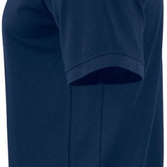 Футболка поло Cutter&Buck Advantage Stand-Up Collor, колір темно-синій - 353406580L