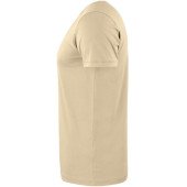 Футболка чоловіча Cutter&Buck Manzanita Roundneck, колір темно-синій меланж - 353408554S Футболка чоловіча Cutter&Buck Manzanita Roundneck, колір темно-синій меланж - 353408554S