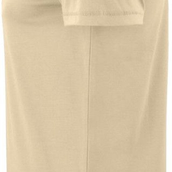 Футболка чоловіча Cutter&Buck Manzanita Roundneck, колір темно-синій меланж - 353408554S Футболка чоловіча Cutter&Buck Manzanita Roundneck, колір темно-синій меланж - 353408554S