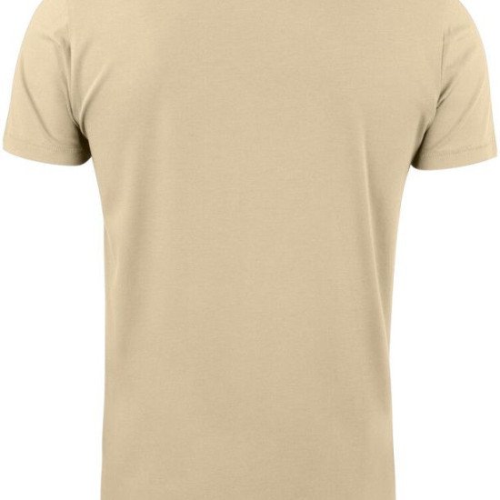 Футболка чоловіча Cutter&Buck Manzanita Roundneck, колір темно-синій меланж - 353408554S Футболка чоловіча Cutter&Buck Manzanita Roundneck, колір темно-синій меланж - 353408554S