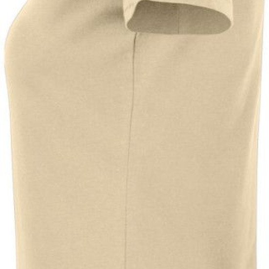 Футболка жіноча Cutter&Buck Manzanita Roundneck, колір темно-синій меланж - 353409554XS