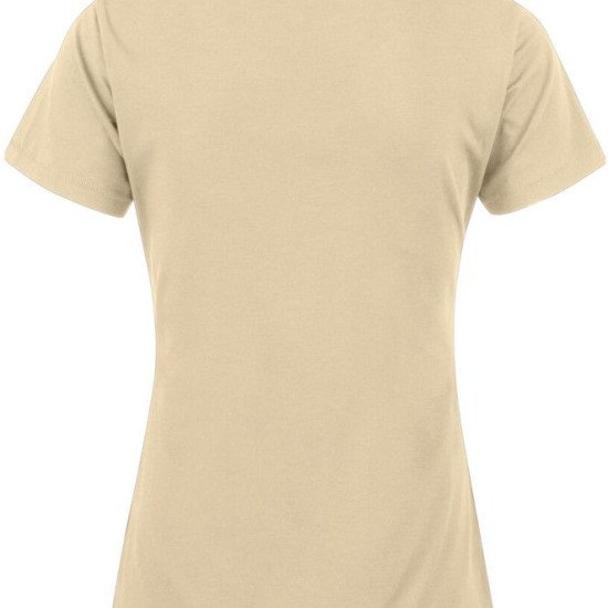 Футболка жіноча Cutter&Buck Manzanita Roundneck, колір темно-синій меланж - 353409554XS