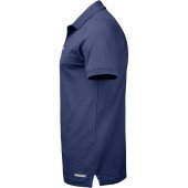 Футболка поло чоловіча Cutter&Buck Advantage, колір темно-синій - 354418580XXL