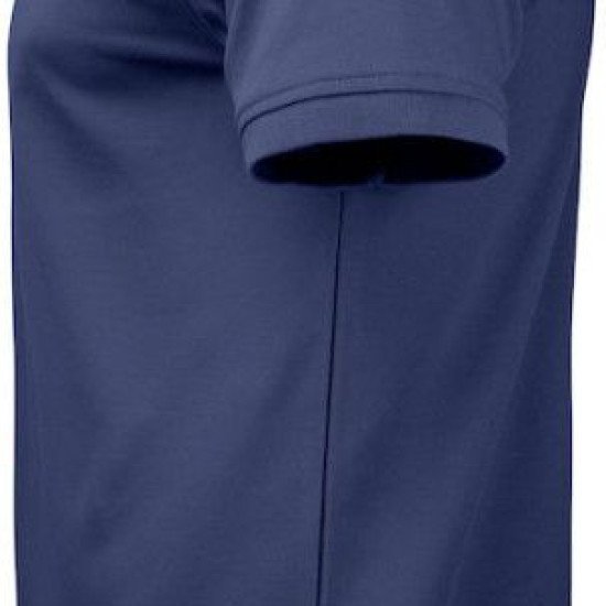 Футболка поло чоловіча Cutter&Buck Advantage, колір темно-синій - 354418580XXL