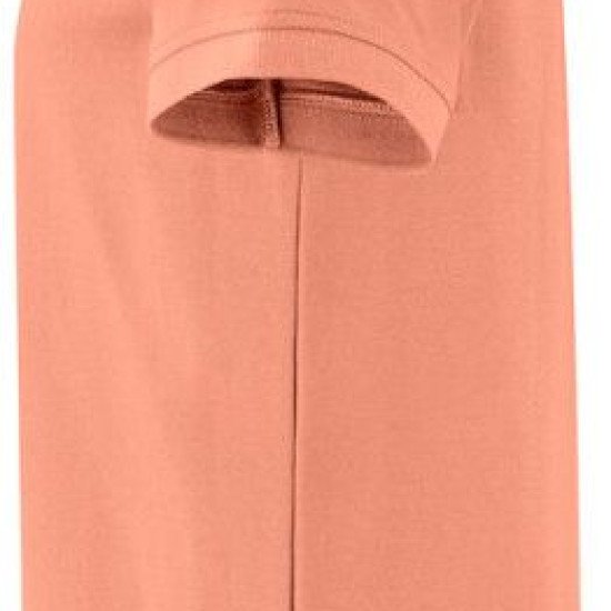 Футболка поло чоловіча Cutter&Buck Advantage Premium, колір папая - 354420370S