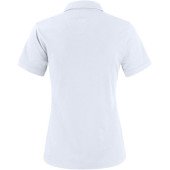 Футболка поло жіноча Cutter&Buck Advantage Performance, колір білий - 35442300XS
