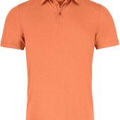 Футболка поло чоловіча Cutter&Buck Oceanside Stretch, колір персиковий - 354430340S