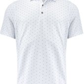 Футболка поло Cutter&Buck Virtue Eco, колір білий - 35443200XXL