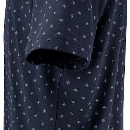 Футболка поло Cutter&Buck Virtue Eco, колір темно-синій - 354432580M