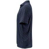 Футболка поло Cutter&Buck Virtue Eco, колір темно-синій - 354432580XL