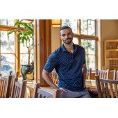 Футболка поло Cutter&Buck Virtue Eco, колір темно-синій - 354432580XL