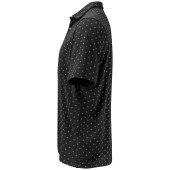 Футболка поло Cutter&Buck Virtue Eco, колір чорний - 35443299S