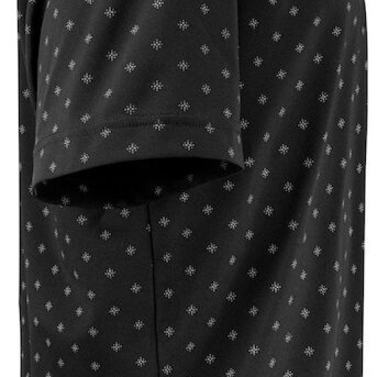 Футболка поло Cutter&Buck Virtue Eco, колір чорний - 35443299S