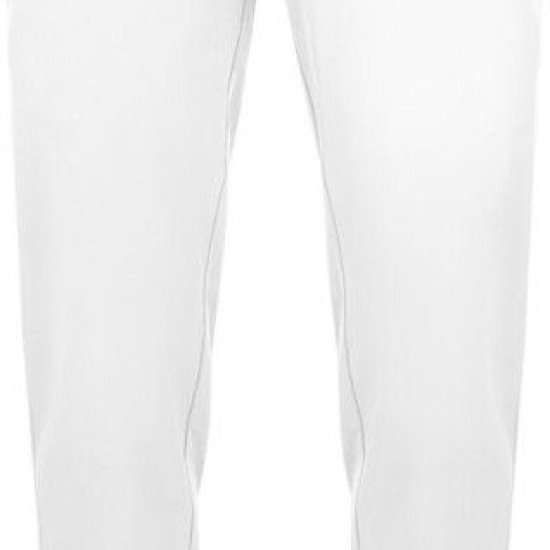 Штани чоловічі Cutter&Buck New Salish, колір білий - 356410004XL