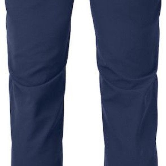 Штани чоловічі Cutter&Buck New Salish, колір темно-синій - 356410580M Штани чоловічі Cutter&Buck New Salish, колір темно-синій - 356410580M