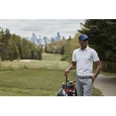 Штани чоловічі Cutter&Buck New Salish, колір сірий - 35641090XL