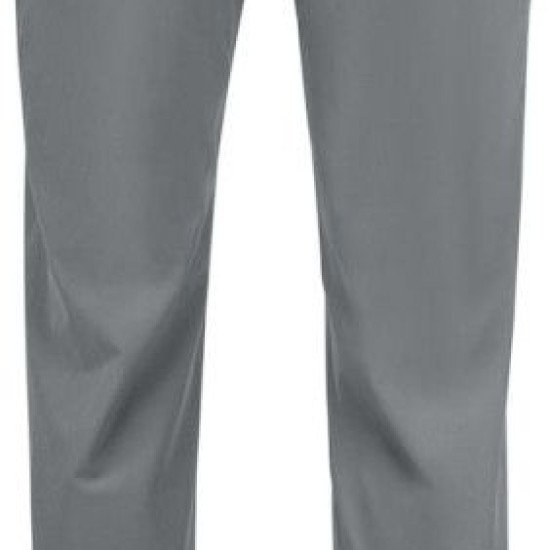 Штани чоловічі Cutter&Buck New Salish, колір сірий - 356410904XL